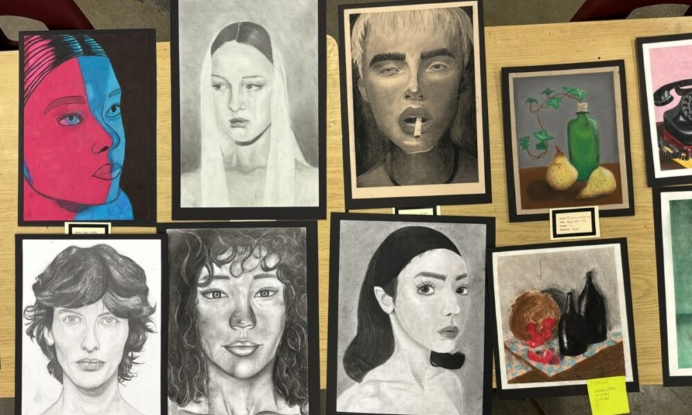 Past collides with present at upcoming Korah art gallery