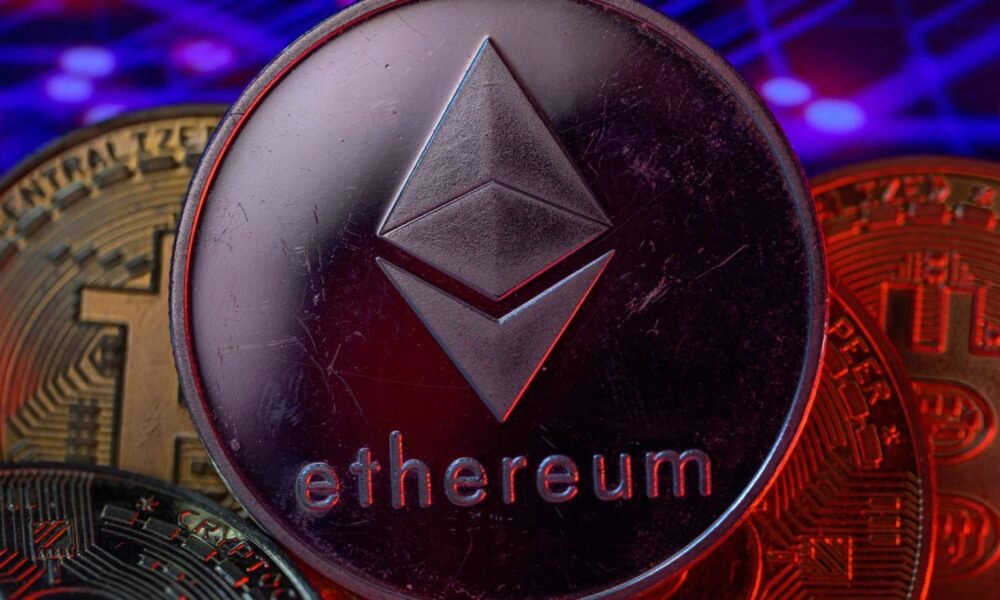 Feds charge brothers in $25 million cryptocurrency heist that took 12 seconds – NBC New York