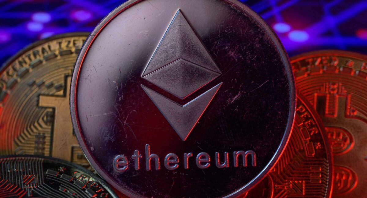 Feds charge brothers in $25 million cryptocurrency heist that took 12 seconds – NBC New York