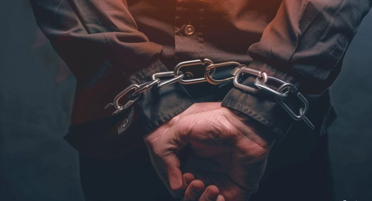 Chinese Police Arrest Six Suspects in $300 Million Cryptocurrency Money Laundering Case