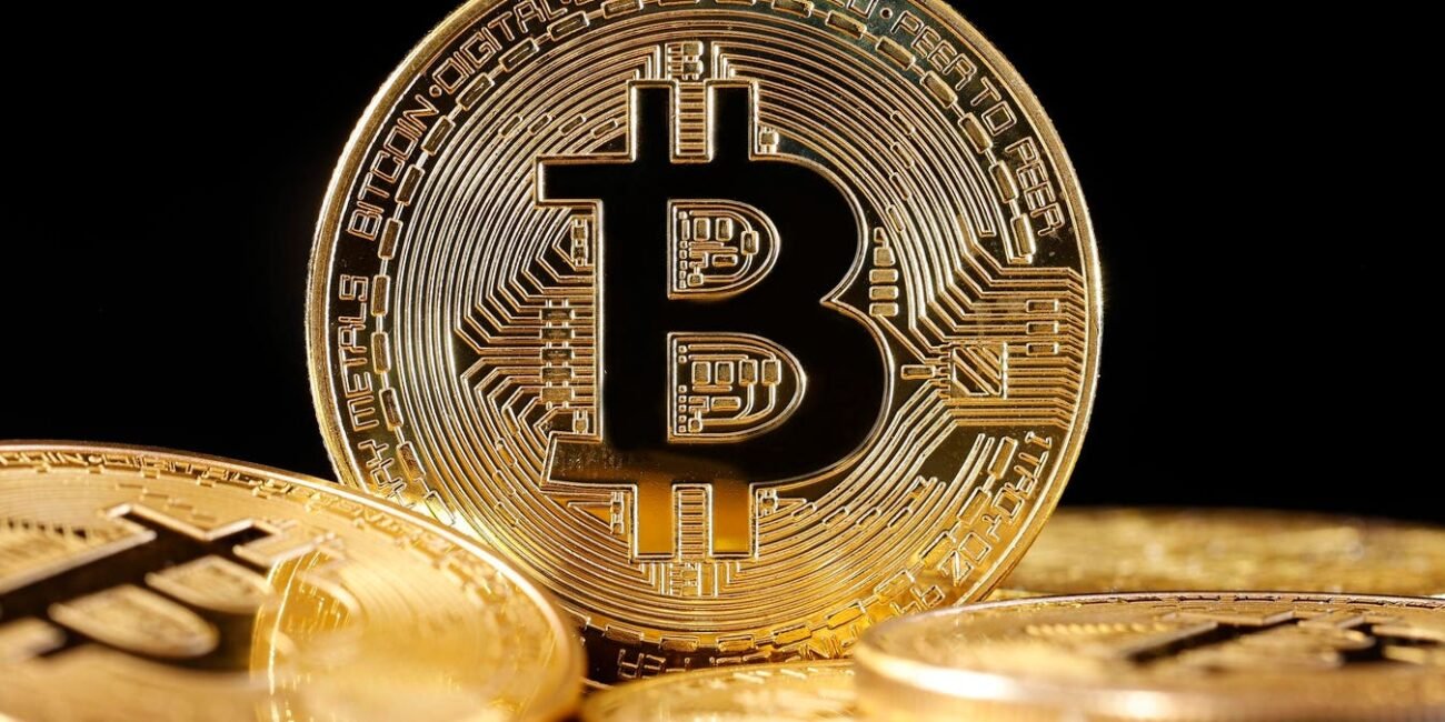 Bitcoin Remains Above $65k—What’s Next For The Cryptocurrency?