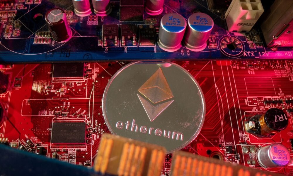 Brothers Anton and James Peraire-Bueno charged with $25m ethereum fraud