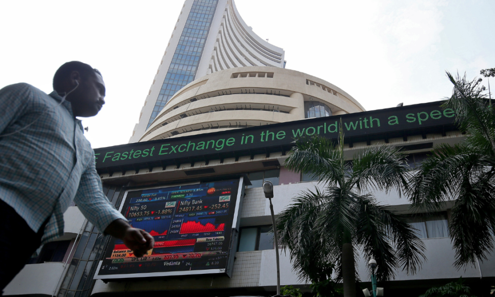 Stock Market Highlights: Markets end higher! Nifty closes above 22,200, Sensex around 73,100; Nifty Midcap jumps 500 points – Market News