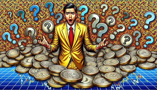 Which Cryptocurrency Is The Best To Buy In 2024?