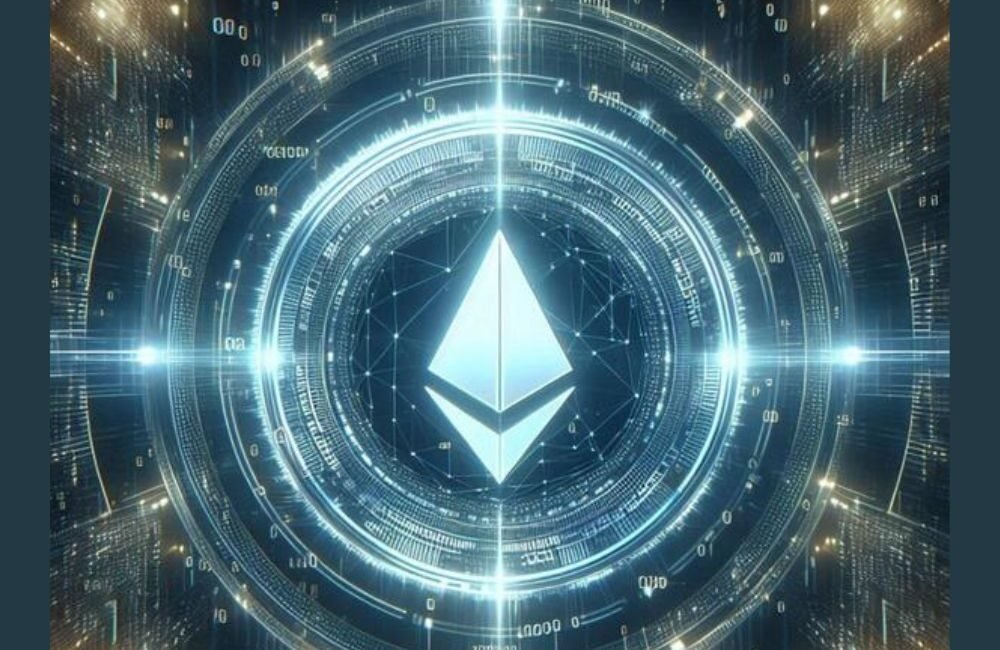 Recent Ethereum Upgrade Reverts The Cryptocurrency To Being Inflationary; Borroe Finance Claims Big Funds On Presale – Times Tabloid