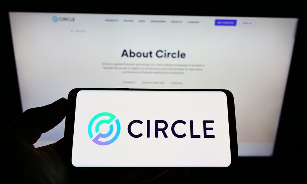 Circle to Shift Legal Base to US From Ireland
