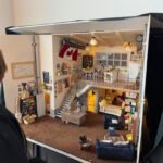 Past collides with present at upcoming Korah art gallery