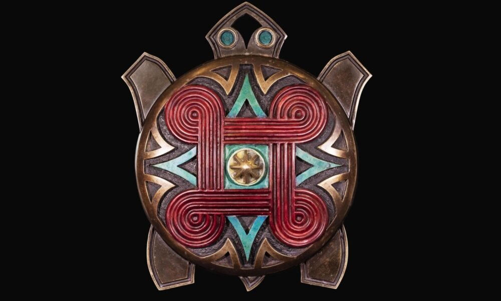 The Backstory of a Blockbuster Native American Art Exhibition in Raleigh – Garden & Gun