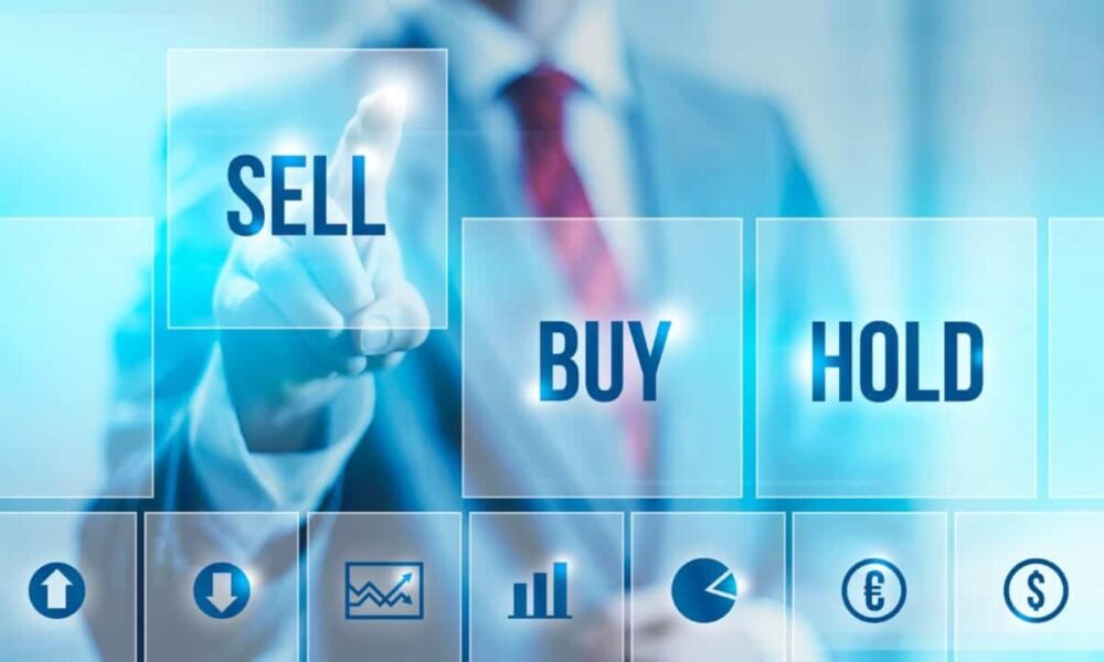 2 shares I’m not touching with a bargepole in today’s stock market