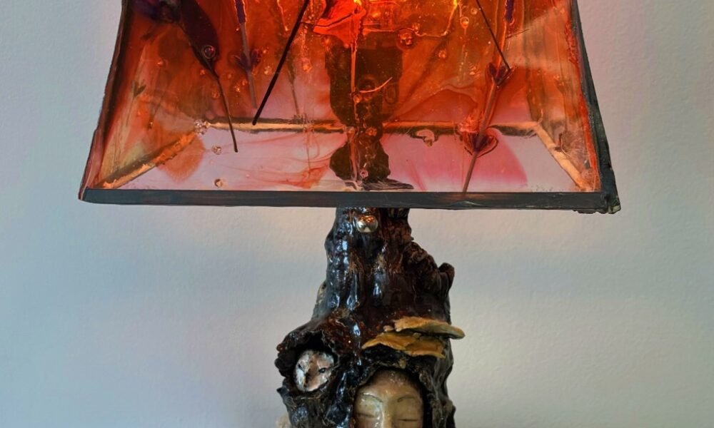 Stella’s Art Gallery hosting ‘Functional Art Show’