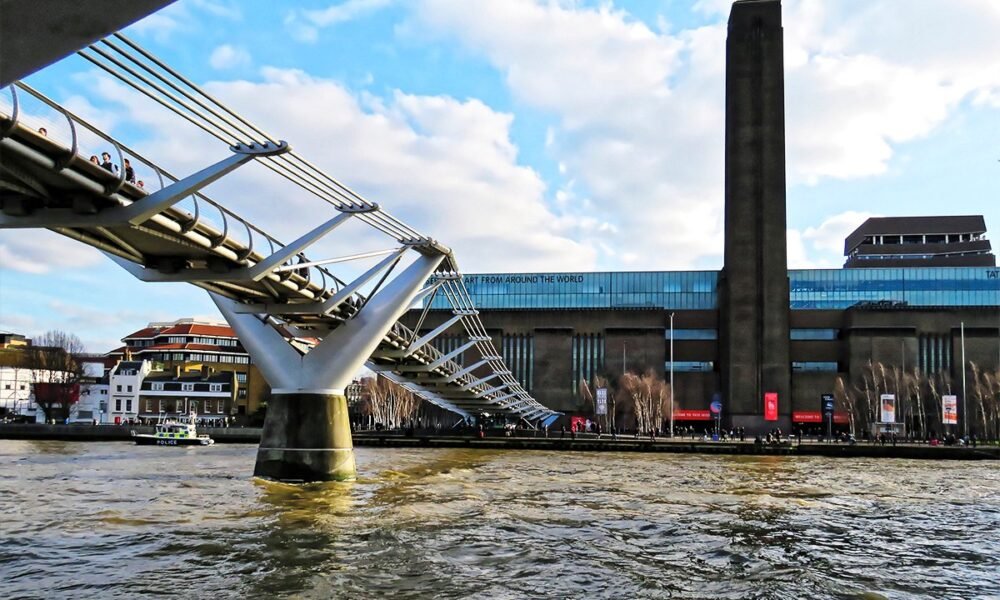 Tate Britain explain decision to remove controversial sponsorship