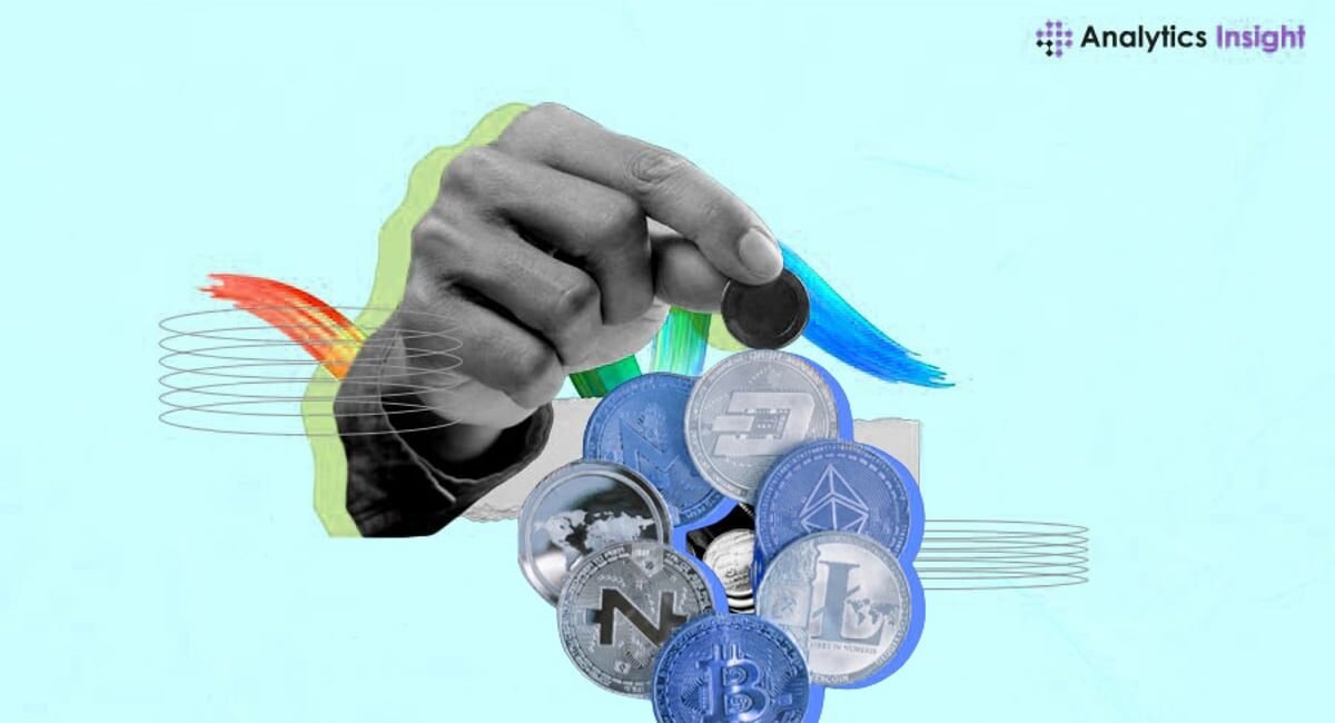 Top Coins to Consider for Investment