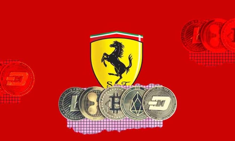 Major Coins Show Strong Gains as Bitcoin Surge to $67K