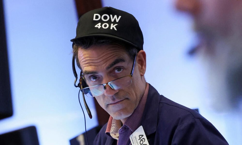 Stock market, GameStop, Reddit-OpenAI partnership: 3 Things