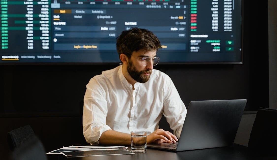 How they shape the future of cryptocurrency markets – The Upcoming