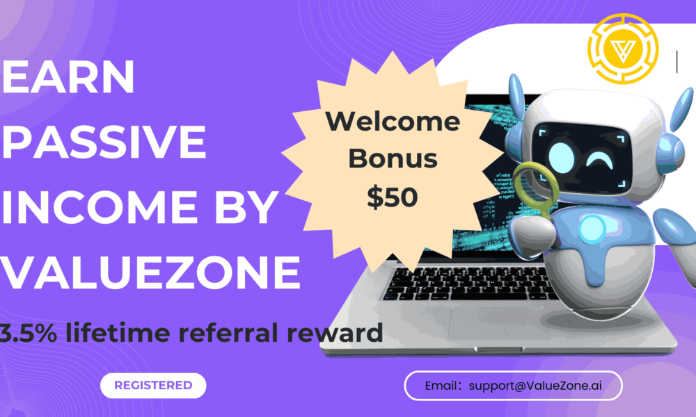 ValueZone Launches Comprehensive Suite of AI-Driven Trading Bots for Cryptocurrency Markets