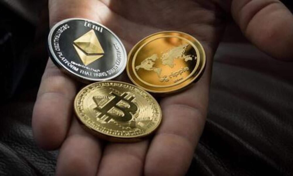 Here are rates of Bitcoin, Ethereum, Dogecoin, Solana