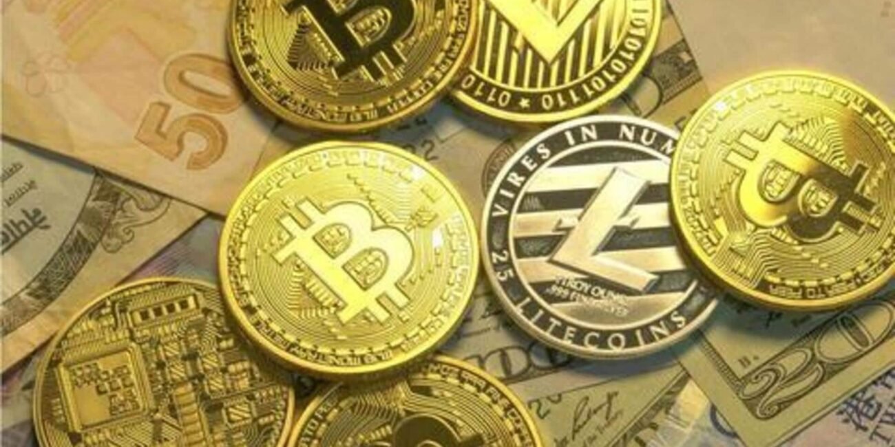 Check rates of Bitcoin, Ethereum, Solana, Dogecoin, BNB