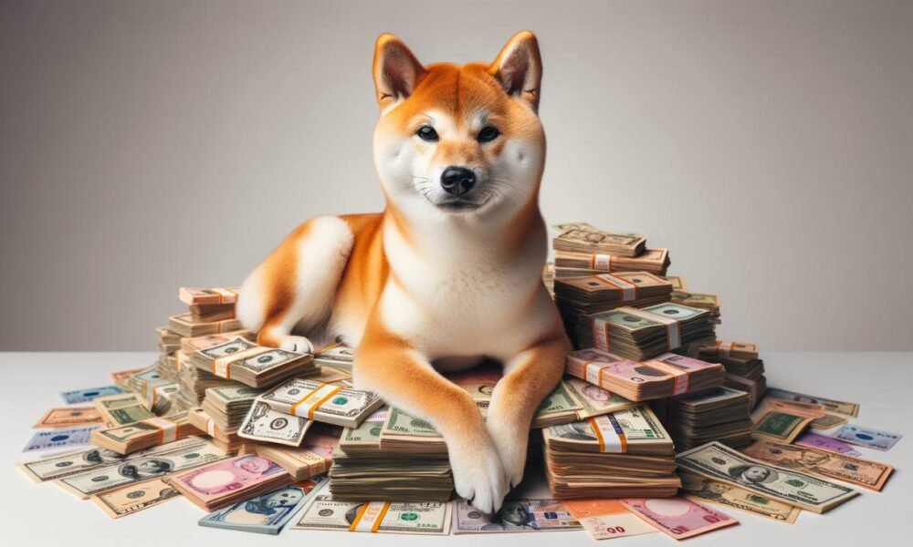 Top 3 Dogcoins For Maximum Profits