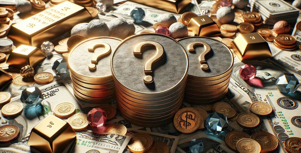 3 Coins To Capitalize Right Now For Solid Gains