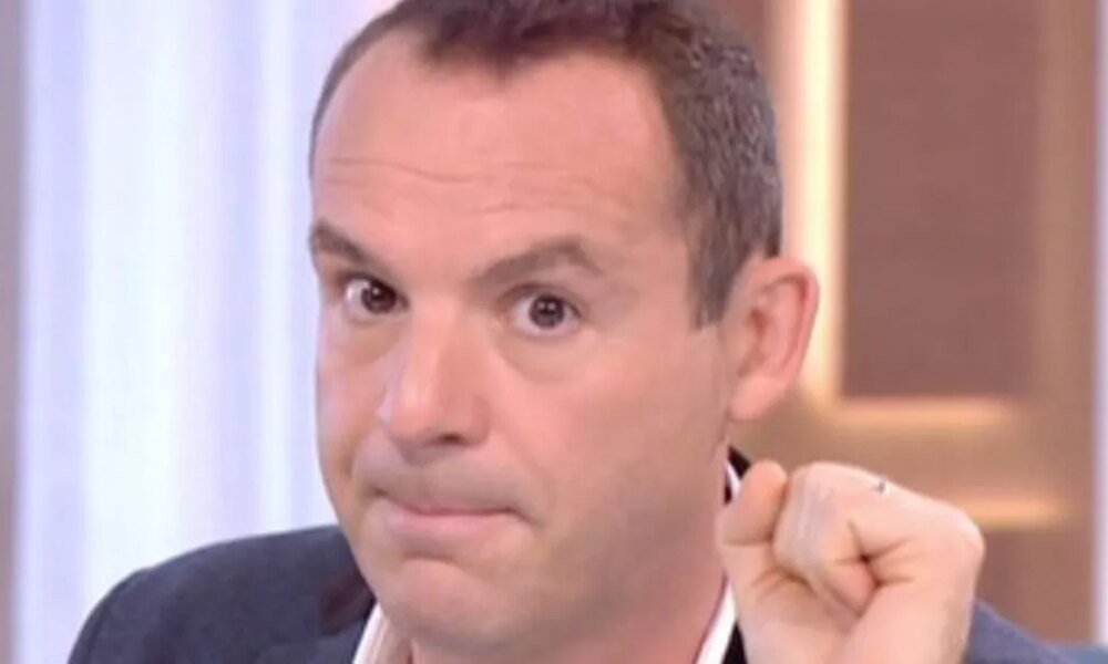 Martin Lewis issues ‘huge’ update on £1,100 car finance refunds for millions of people
