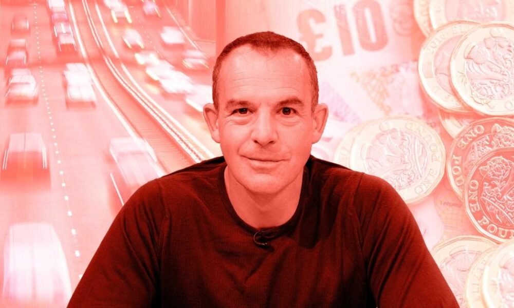 Martin Lewis issues major car finance update with millions in line for £1,100 average payout