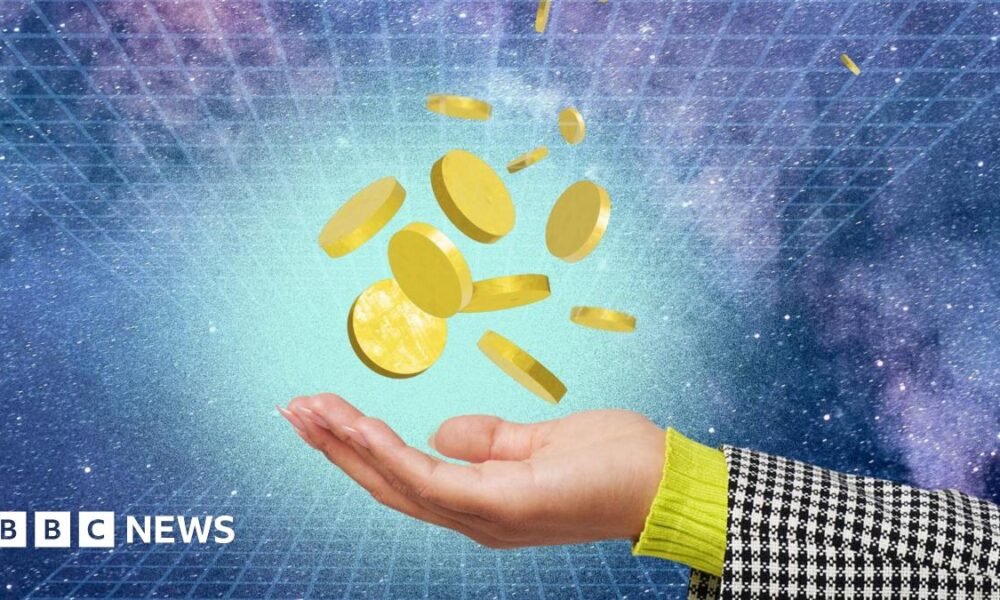 From Bitcoin to XRP: Key cryptocurrency terms and what they mean