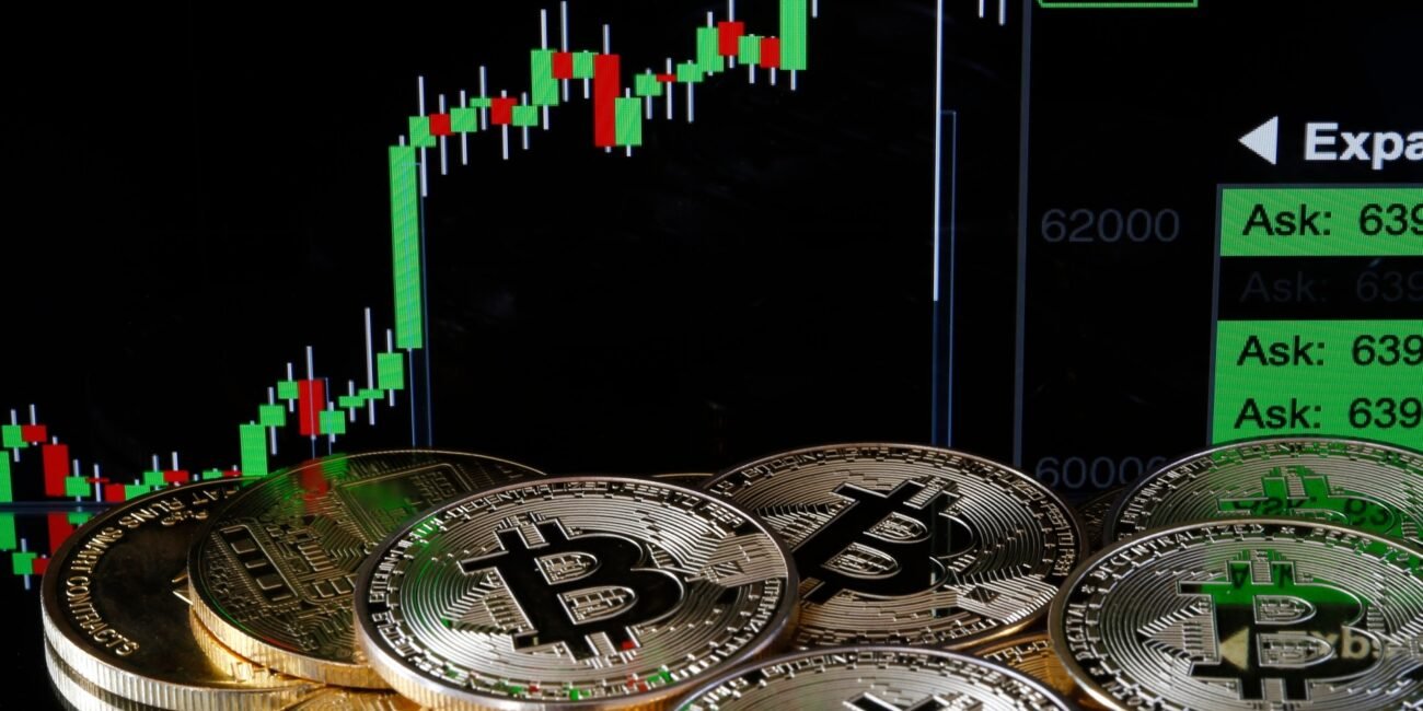 I made $3million in cryptocurrency and these are the 11 rules you should follow to make profits