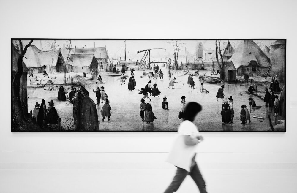The Importance of Lawyers in the Art World
