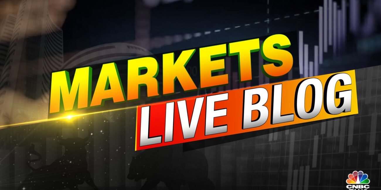 Sensex Today | Stock Market Highlights: Nifty rises for fourth straight week for first time in 2025, US CPI data awaited