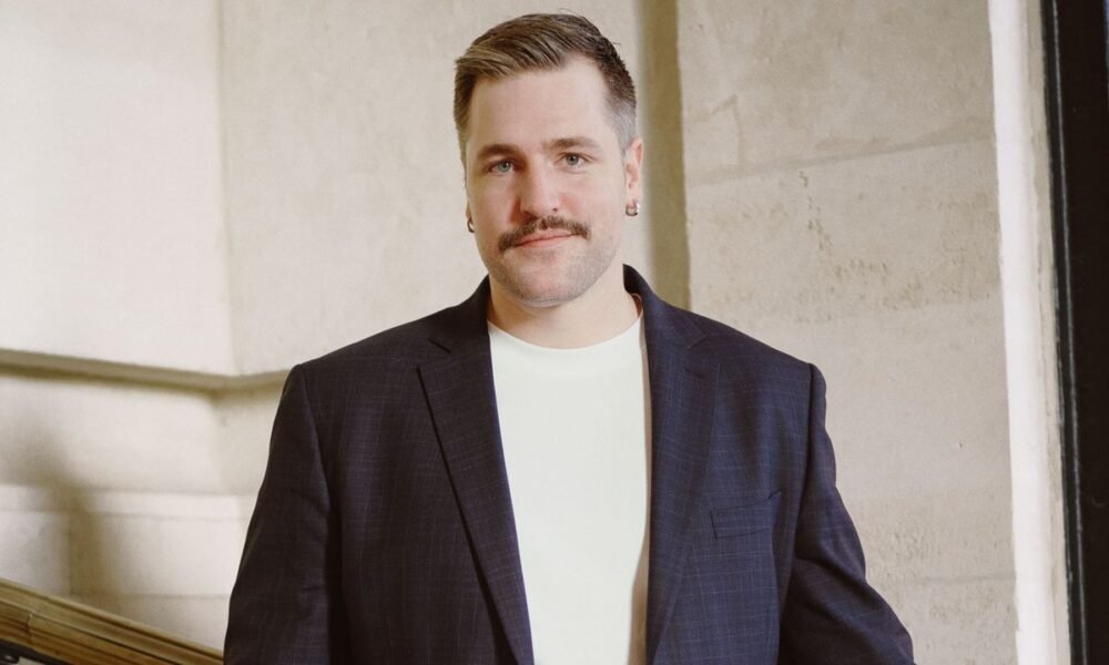 Art Basel appoints communications head Karim Crippa as director of Paris fair – The Art Newspaper