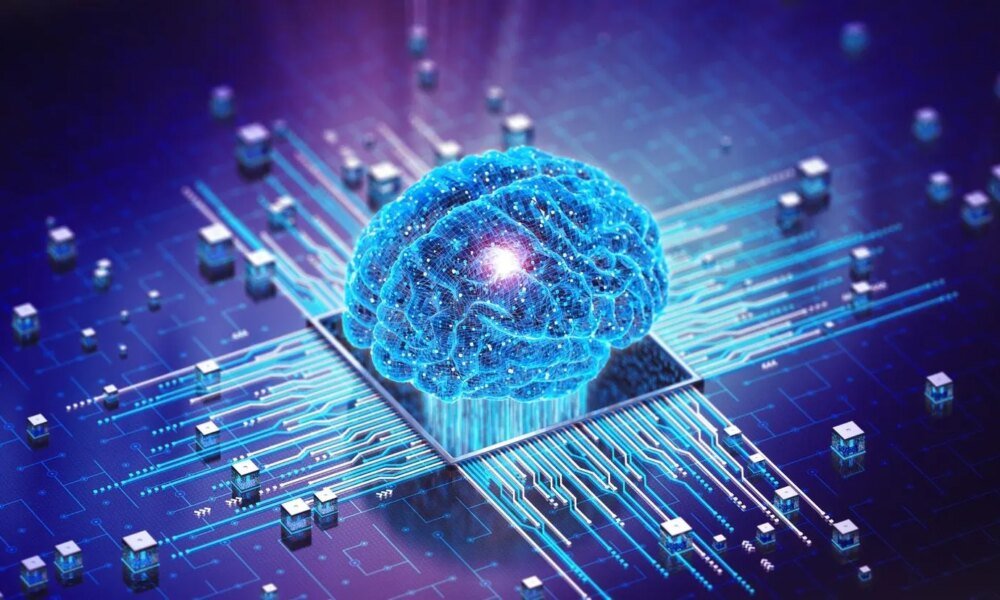 When The Trading Floor Thinks Like A Brain