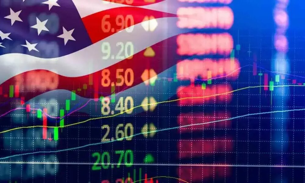 US stocks soar as Nvidia skyrockets: US stock market today surges as Nvidia hits historic $5 trillion milestone — Dow, S&P 500, and Nasdaq hit record highs ahead of Jerome Powell’s Fed rate cut signal and tech earnings storm