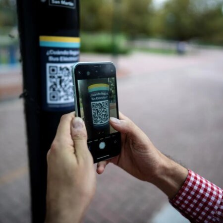 Is Zebra Technologies Stock A Buy Now?