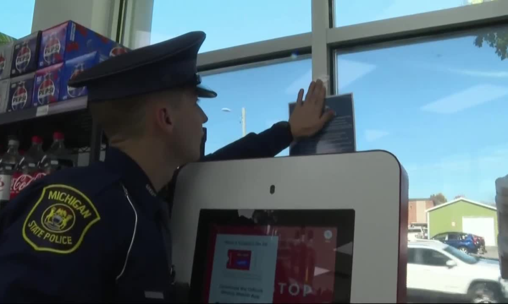 State police target Bitcoin machines to combat rising cryptocurrency fraud cases