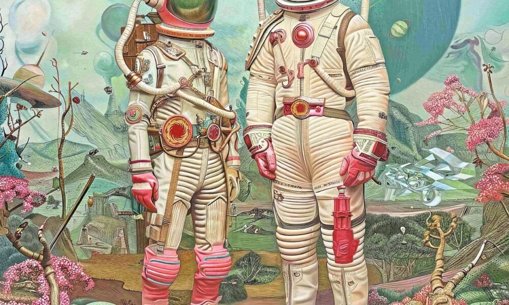 In KL, the artist-led A4 Art Fair aims to redefine how art connects communities