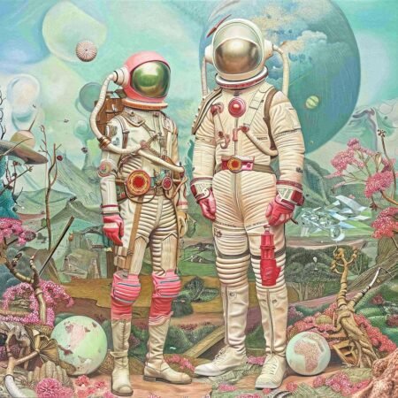 In KL, the artist-led A4 Art Fair aims to redefine how art connects communities