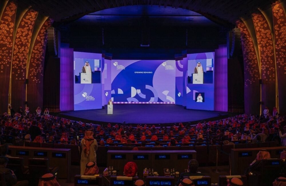 Cultural Investment Conference 2025 concludes in Riyadh, positioning Saudi Arabia at the forefront of global cultural investment