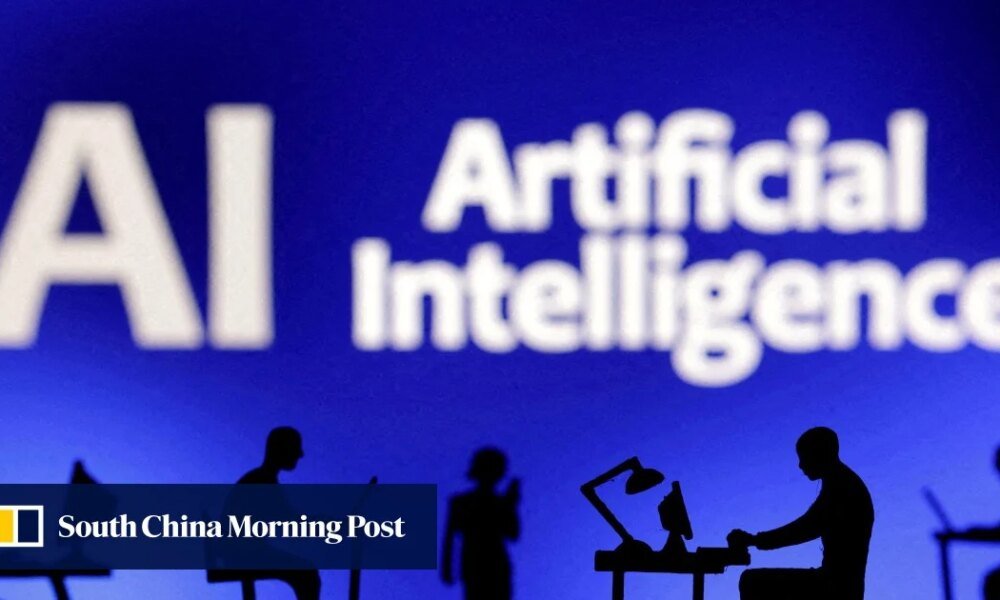 What AI means for finance graduates: fewer entry roles, but faster career paths