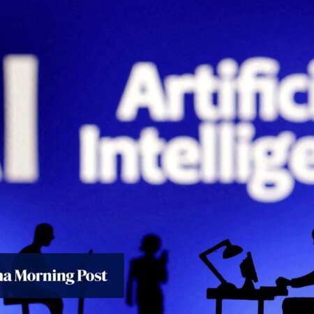 What AI means for finance graduates: fewer entry roles, but faster career paths