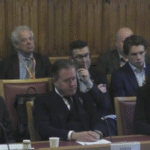 When The Trading Floor Thinks Like A Brain