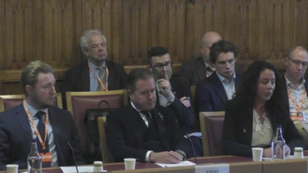 Changes to business property relief causing succession plans to stall