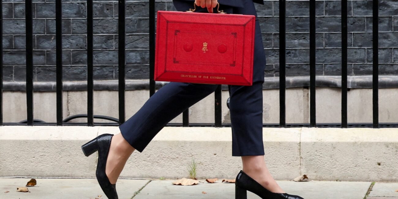 Budget will be ‘pivotal’ for property market