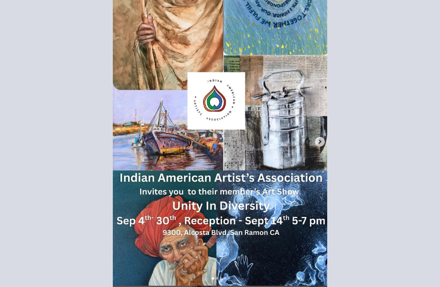 Can Indian art become America’s next investment story?