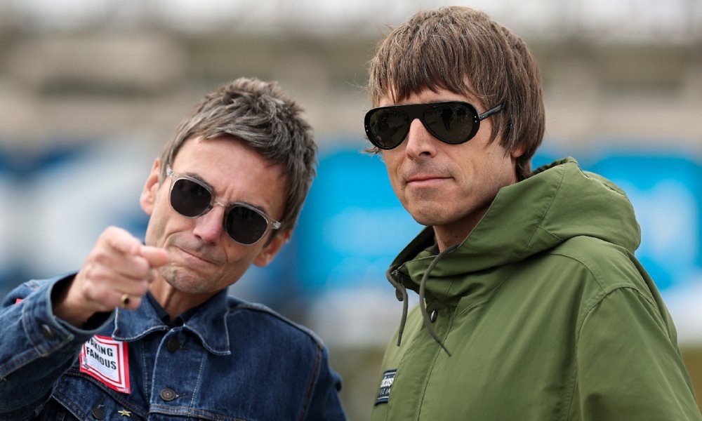 On This Day in 2014, Police Announced That a Fan of This Britpop Band Was Responsible for an Art Gallery Heist in Manchester