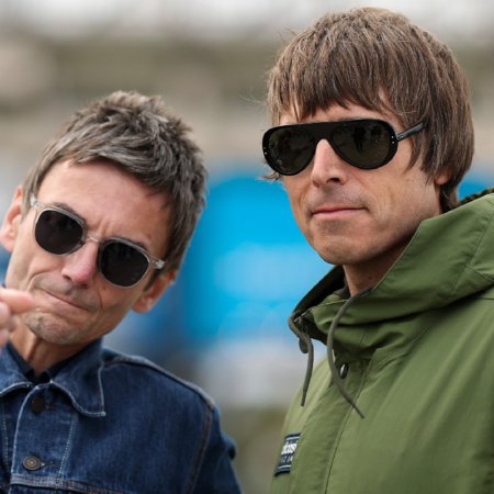 On This Day in 2014, Police Announced That a Fan of This Britpop Band Was Responsible for an Art Gallery Heist in Manchester