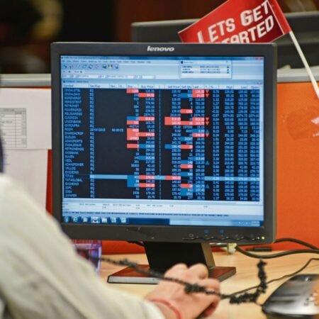 Nifty 50, Sensex today: What to expect from Indian stock market in trade on October 30 after US Fed rate cut