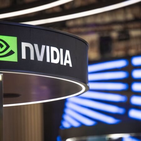 Dow, S&P 500 Slip on December Rate Cut Worries, Nvidia Boosts Nasdaq: Stock Market Today