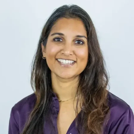 Awaze interim finance chief confirmed in permanent role