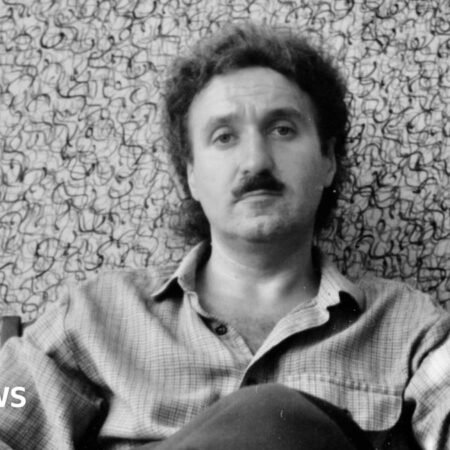 Antiques Roadshow expert brings re-discovered artist’s work to public gallery